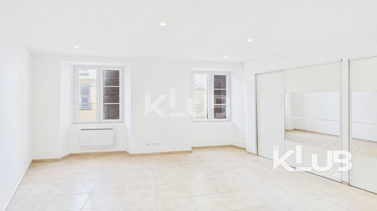 Ma-Cabane - Vente Appartement BASTIA, 105 m²