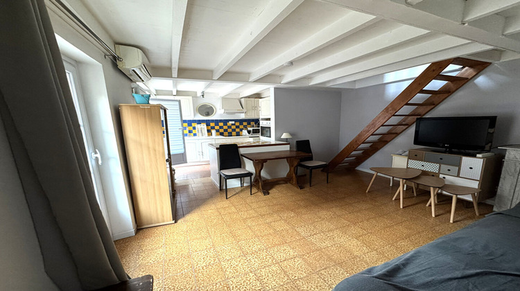 Ma-Cabane - Vente Appartement BASTIA, 30 m²