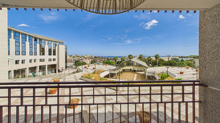 Ma-Cabane - Vente Appartement BASTIA, 73 m²