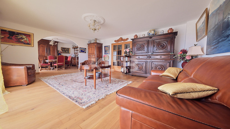 Ma-Cabane - Vente Appartement BASTIA, 101 m²