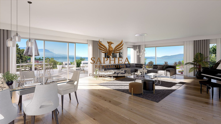 Ma-Cabane - Vente Appartement Bastia, 205 m²