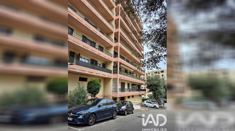 Ma-Cabane - Vente Appartement Bastia, 85 m²