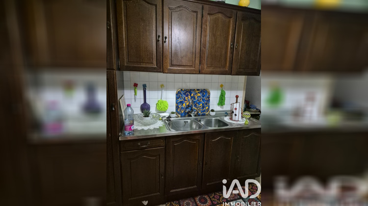 Ma-Cabane - Vente Appartement Bastia, 85 m²