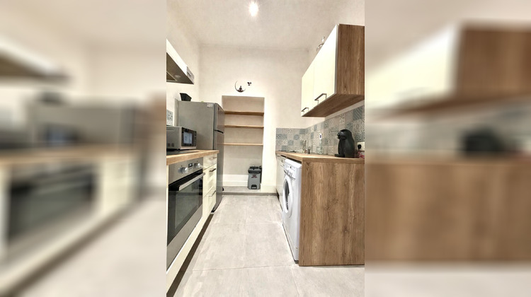 Ma-Cabane - Vente Appartement Bastia, 40 m²