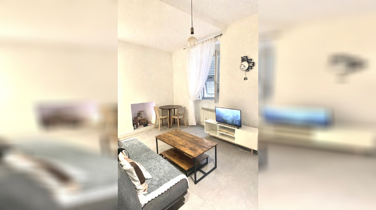 Ma-Cabane - Vente Appartement Bastia, 40 m²