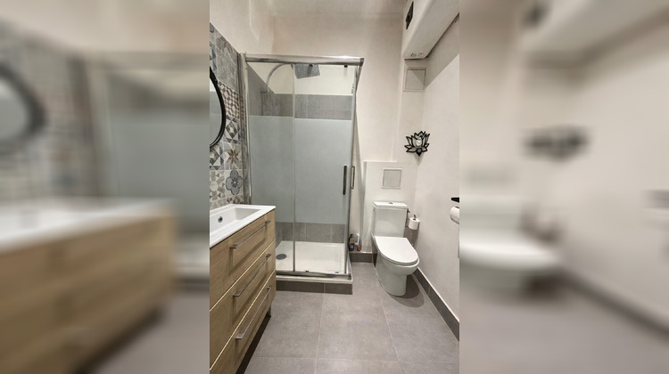 Ma-Cabane - Vente Appartement Bastia, 40 m²