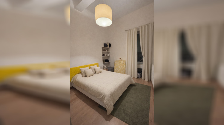 Ma-Cabane - Vente Appartement Bastia, 40 m²