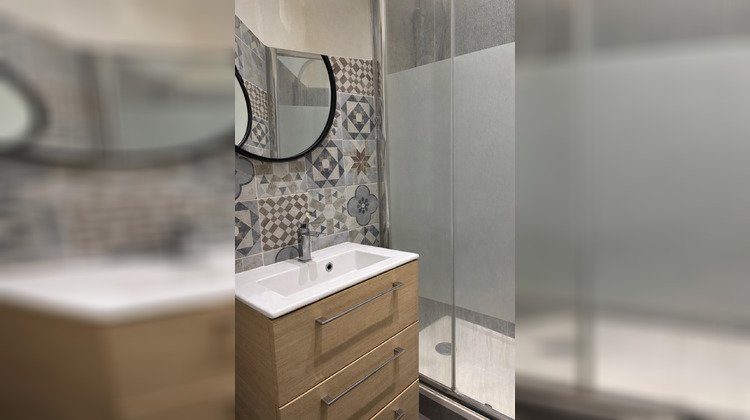 Ma-Cabane - Vente Appartement Bastia, 40 m²