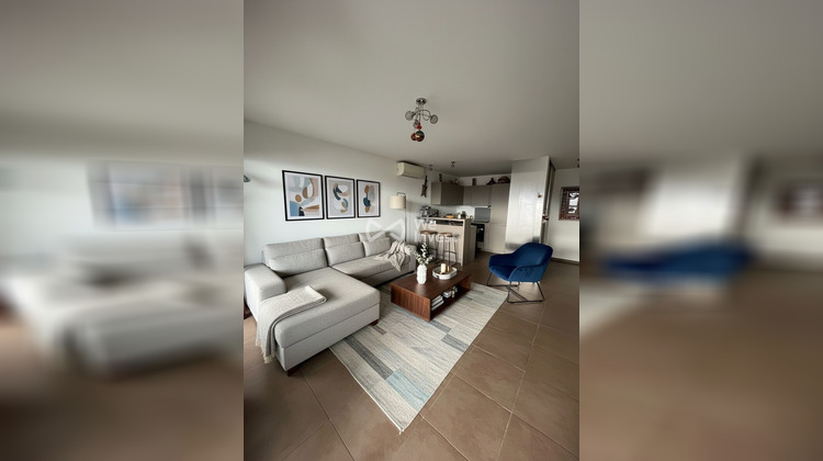 Ma-Cabane - Vente Appartement Bastia, 50 m²