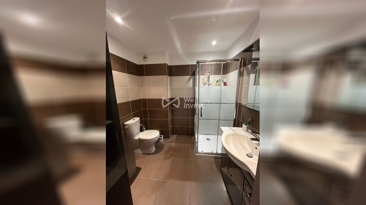 Ma-Cabane - Vente Appartement Bastia, 50 m²