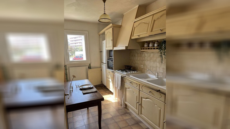 Ma-Cabane - Vente Appartement BASTIA, 60 m²