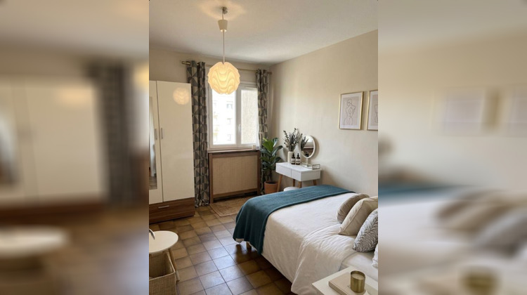 Ma-Cabane - Vente Appartement BASTIA, 60 m²