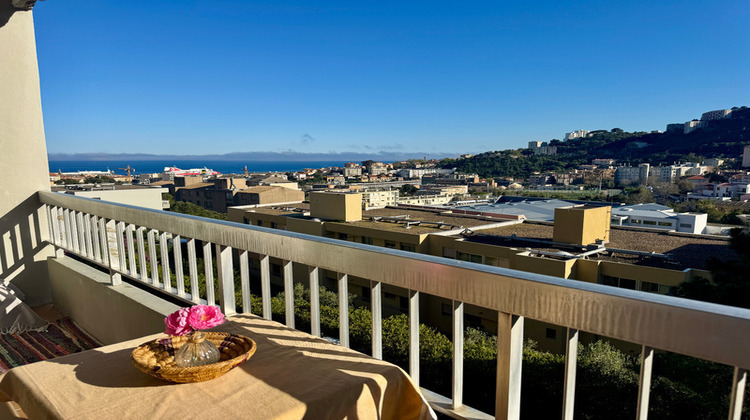 Ma-Cabane - Vente Appartement BASTIA, 29 m²