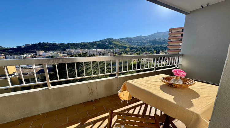 Ma-Cabane - Vente Appartement BASTIA, 29 m²