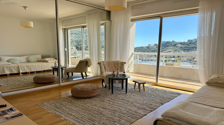 Ma-Cabane - Vente Appartement BASTIA, 29 m²