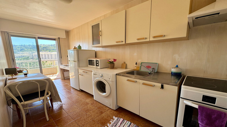 Ma-Cabane - Vente Appartement BASTIA, 29 m²