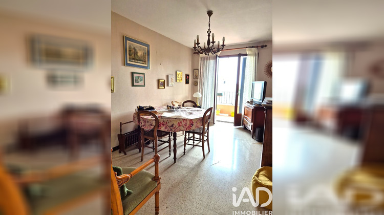 Ma-Cabane - Vente Appartement Bastia, 85 m²