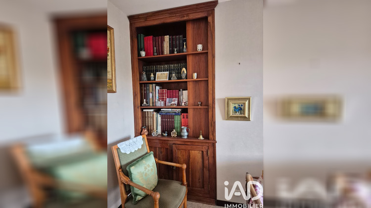 Ma-Cabane - Vente Appartement Bastia, 85 m²