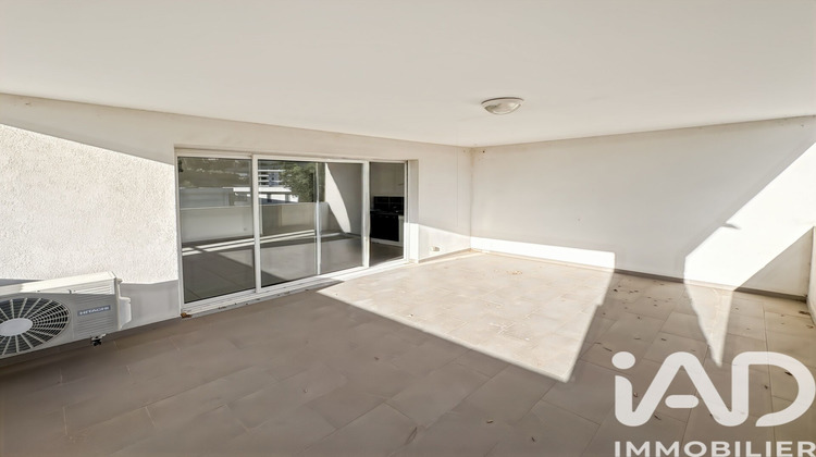 Ma-Cabane - Vente Appartement Bastia, 52 m²