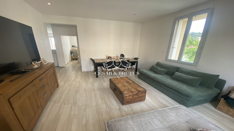 Ma-Cabane - Vente Appartement Bastia, 53 m²