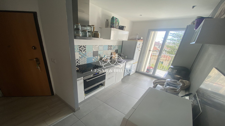 Ma-Cabane - Vente Appartement Bastia, 53 m²