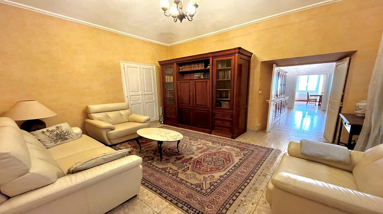 Ma-Cabane - Vente Appartement Bastia, 124 m²