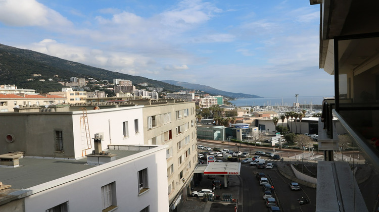 Ma-Cabane - Vente Appartement BASTIA, 45 m²
