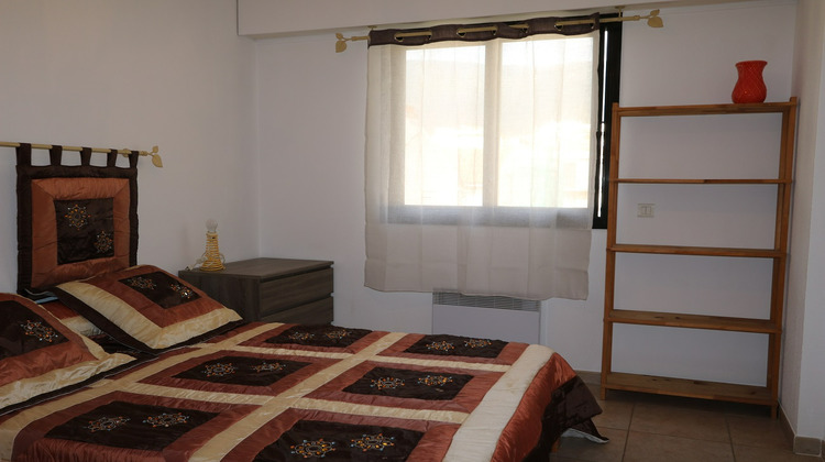 Ma-Cabane - Vente Appartement BASTIA, 45 m²