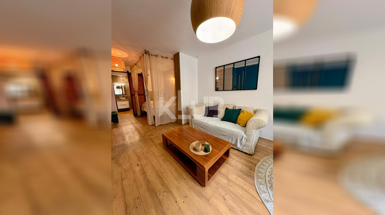 Ma-Cabane - Vente Appartement BASTIA, 31 m²