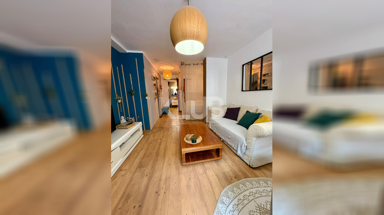 Ma-Cabane - Vente Appartement BASTIA, 31 m²