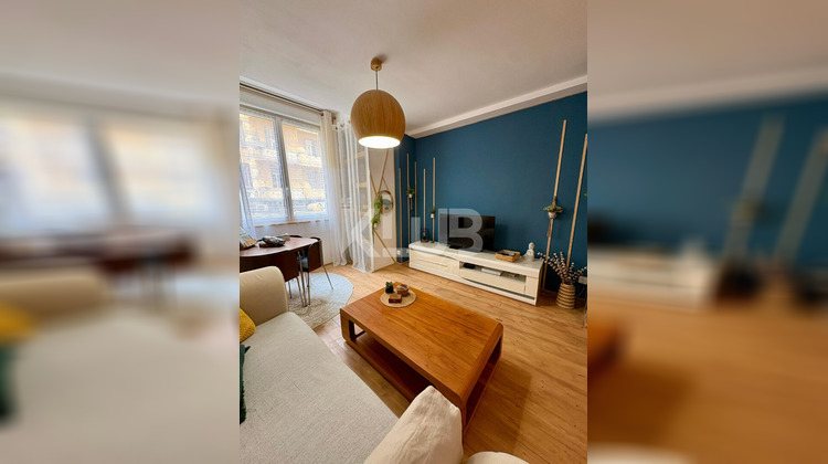Ma-Cabane - Vente Appartement BASTIA, 31 m²