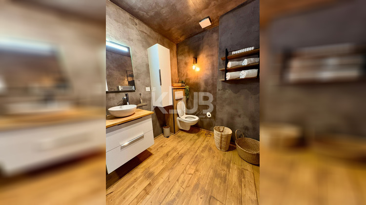Ma-Cabane - Vente Appartement BASTIA, 31 m²
