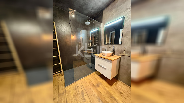 Ma-Cabane - Vente Appartement BASTIA, 31 m²