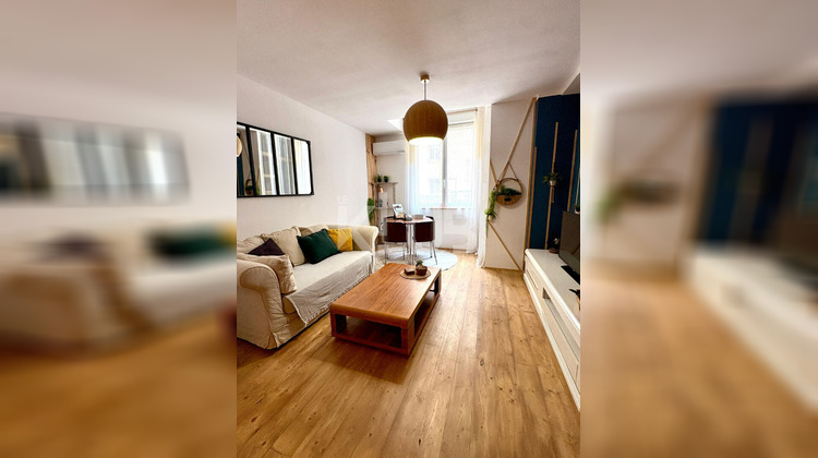 Ma-Cabane - Vente Appartement BASTIA, 31 m²