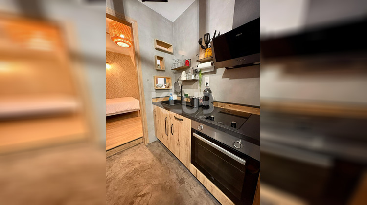 Ma-Cabane - Vente Appartement BASTIA, 31 m²
