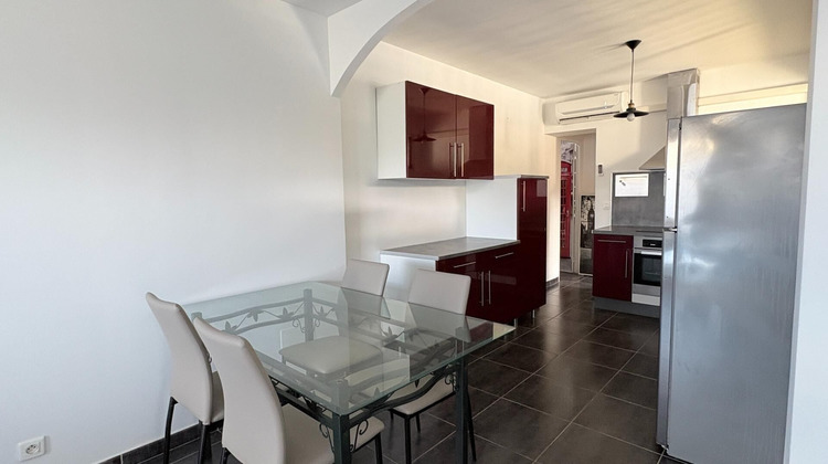 Ma-Cabane - Vente Appartement Bastia, 55 m²