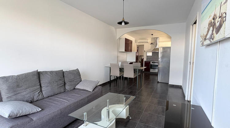 Ma-Cabane - Vente Appartement Bastia, 55 m²