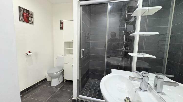 Ma-Cabane - Vente Appartement Bastia, 55 m²