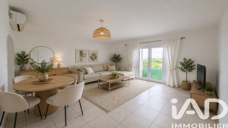 Ma-Cabane - Vente Appartement Bastia, 63 m²
