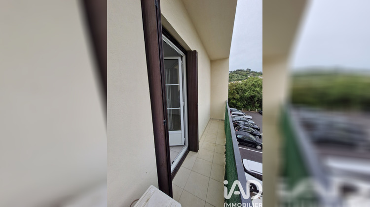 Ma-Cabane - Vente Appartement Bastia, 63 m²