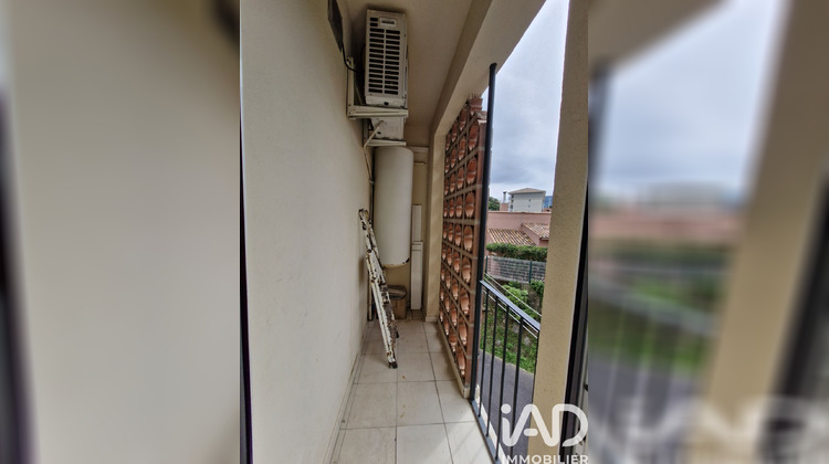 Ma-Cabane - Vente Appartement Bastia, 63 m²