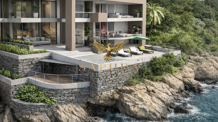 Ma-Cabane - Vente Appartement Bastia, 205 m²