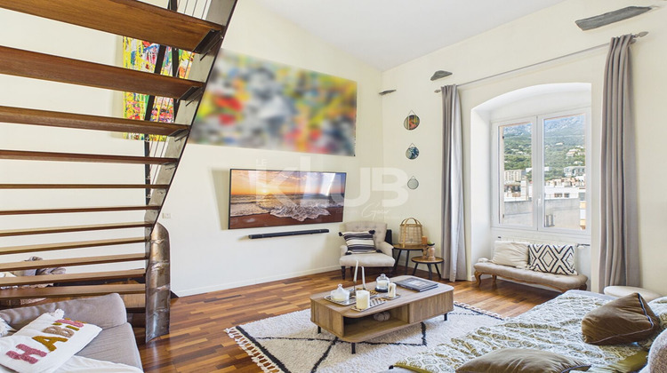 Ma-Cabane - Vente Appartement BASTIA, 200 m²