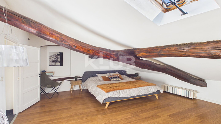 Ma-Cabane - Vente Appartement BASTIA, 200 m²