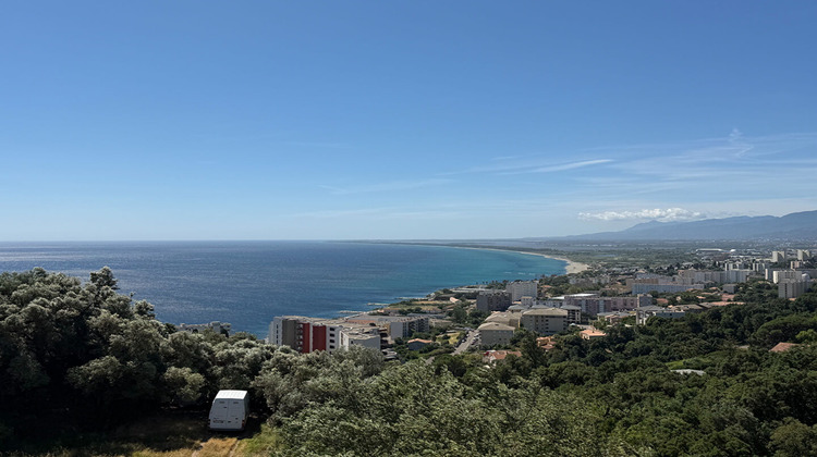 Ma-Cabane - Vente Appartement BASTIA, 83 m²