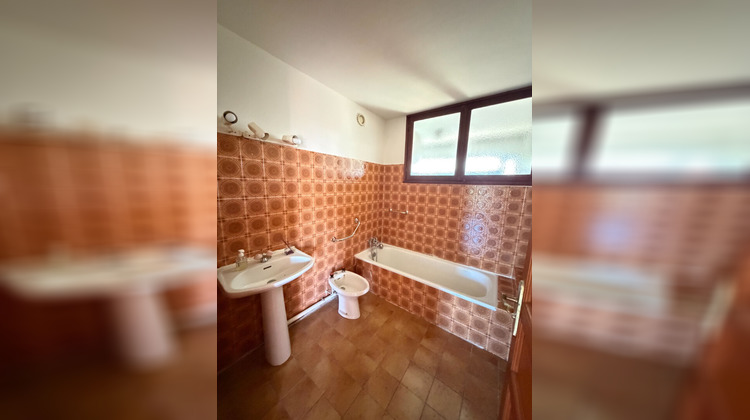 Ma-Cabane - Vente Appartement BASTIA, 83 m²