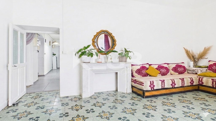 Ma-Cabane - Vente Appartement BASTIA, 65 m²