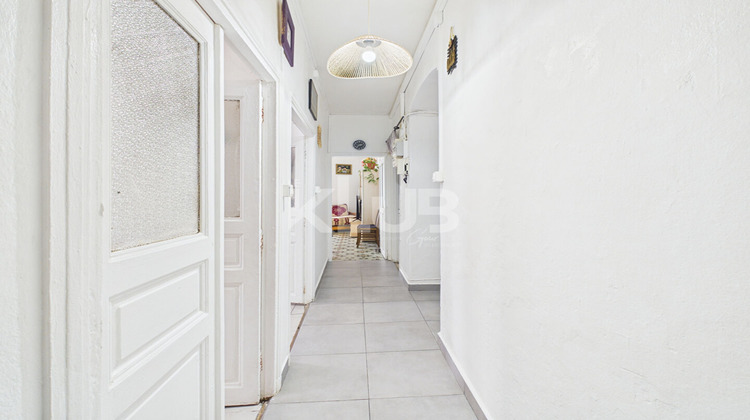 Ma-Cabane - Vente Appartement BASTIA, 65 m²
