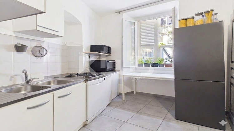 Ma-Cabane - Vente Appartement BASTIA, 65 m²