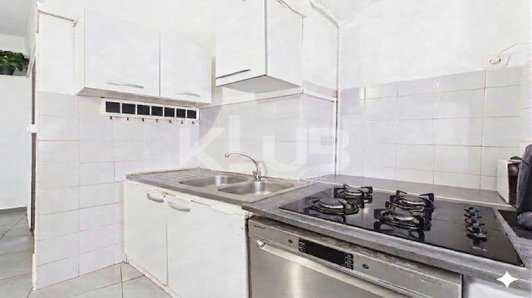 Ma-Cabane - Vente Appartement BASTIA, 65 m²